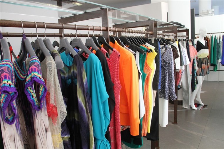 Sophie's Choice & Officina Slowear